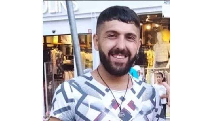 Elektrik akımına kapılan Recep Özdemir öldü