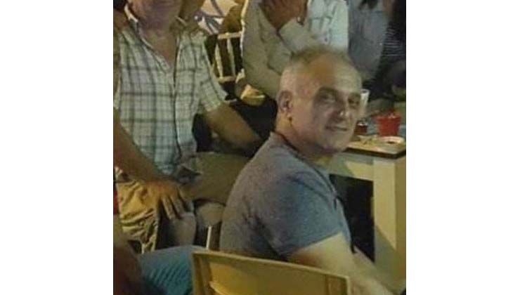 Zonguldak’ta Ömer Akın boğularak hayatını kaybetti