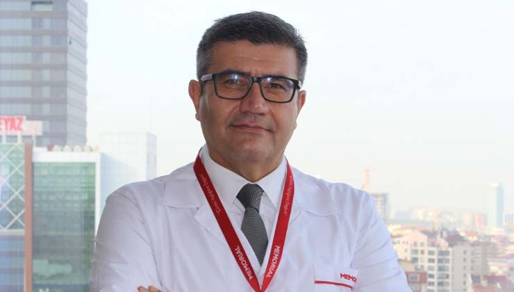 Dinlenme ile geçmeyen diz ağrılarına dikkat