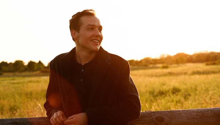 Ben Böhmer, 3 Aralık 2022’de Volkswagen Arena’da