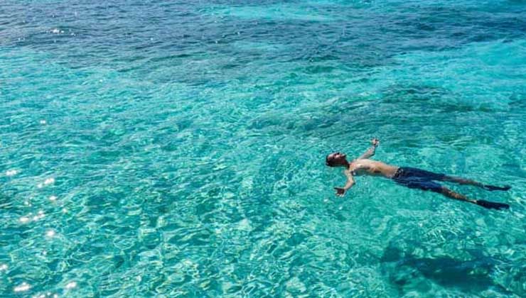 Fizik Tedavi uzmanından yüzme uyarısı: ‘1 saatte 500 kalori yakılıyor’