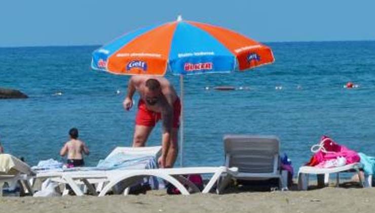 Trabzon’da Selman Yeşilyurt hayatını kaybetti