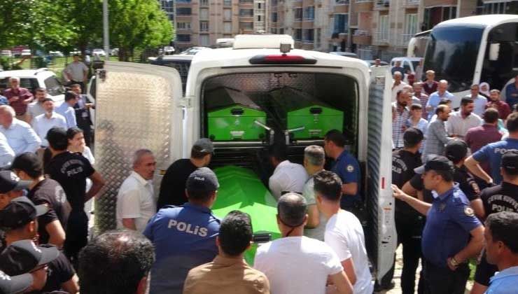 Muş’ta facia: 92 yaşındaki adam, 72 yaşındaki eşini silahla öldürdü