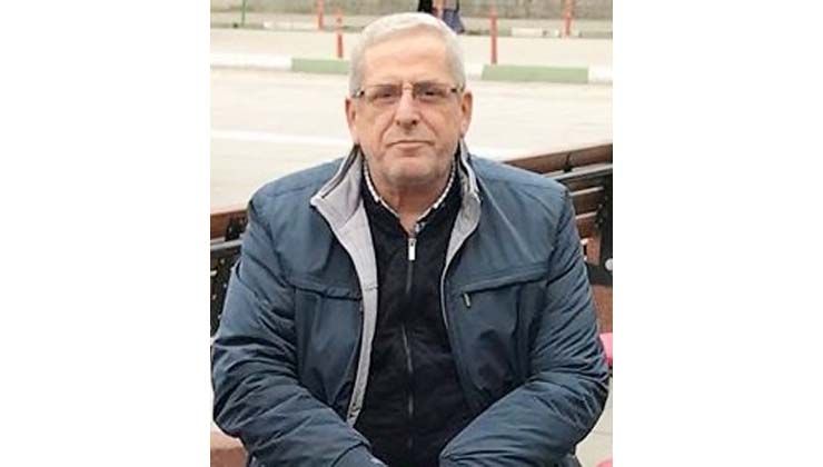 Eski AK Partili Adnan Gültaş hayatını kaybetti