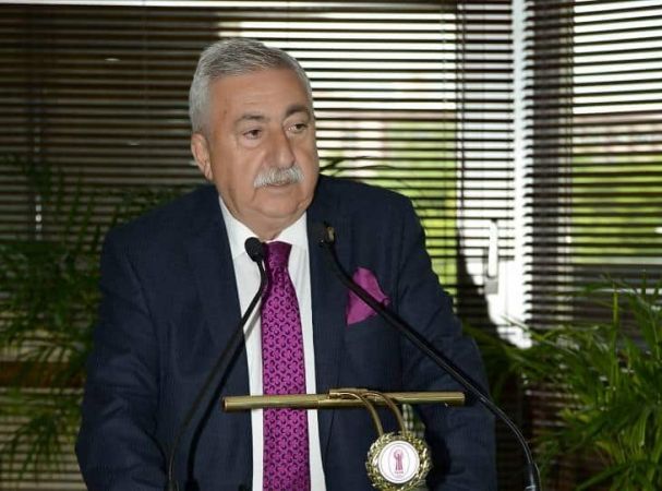 TESK Genel Başkanı Palandöken’den bayram açıklaması