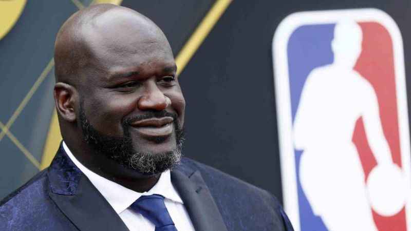 Orlando Magic, Shaquille O’Neal’ın formasını emekliye ayırdı