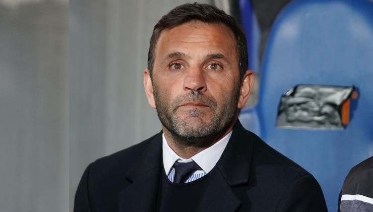 Okan Buruk: İmza sonrası Fatih hoca aradı