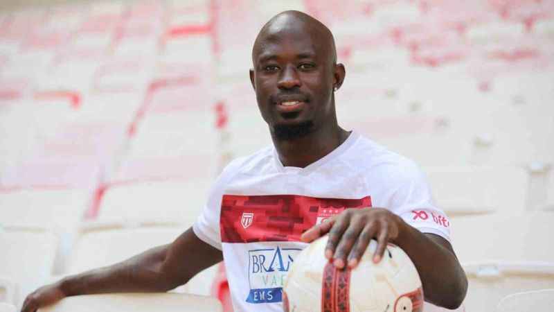 Bülent Uygun: "Modou Barrow ile yollarımızı ayırdık"