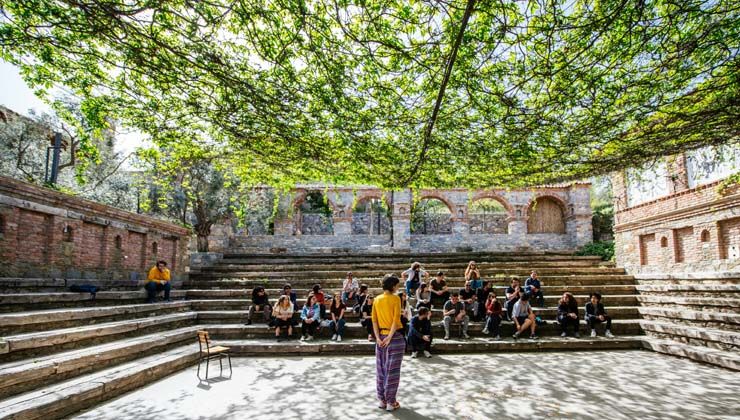 Sabancı Vakfı’nın hibe desteği vereceği projeler açıklandı