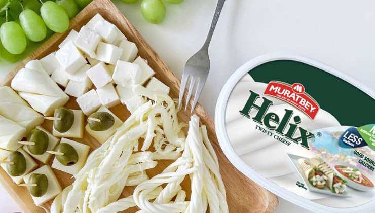 Muratbey, ABD’de online satış kanalları ile daha fazla peynirsever ile buluşacak