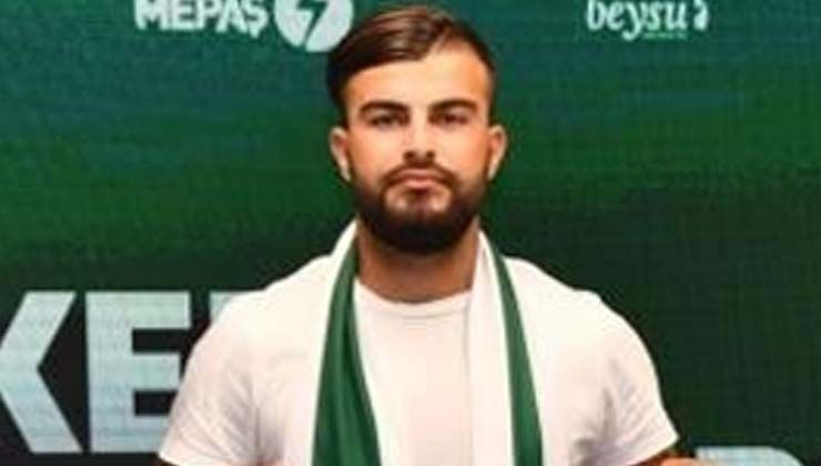 Galatasaray, Abdülkerim Bardakçı ile anlaştı