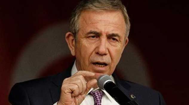 Mansur Yavaş’tan cenaze namazı kararı!