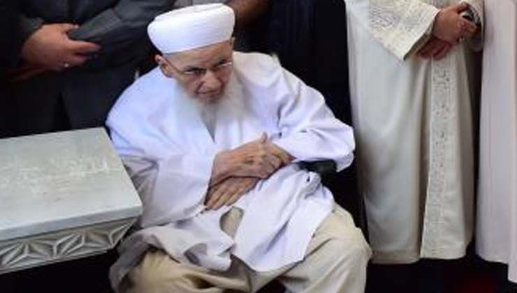 İsmailağa cemaati lideri Hasan Kılıç kimdir?