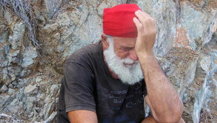 Marmaris’teki yangını çıkaran kundakçının babası konuştu: Keşke ölseydi