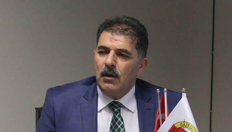 AK Parti Bayburt Milletvekili Battal, Zeybek’in Bayburt’a ilişkin açıklamalarına cevap verdi