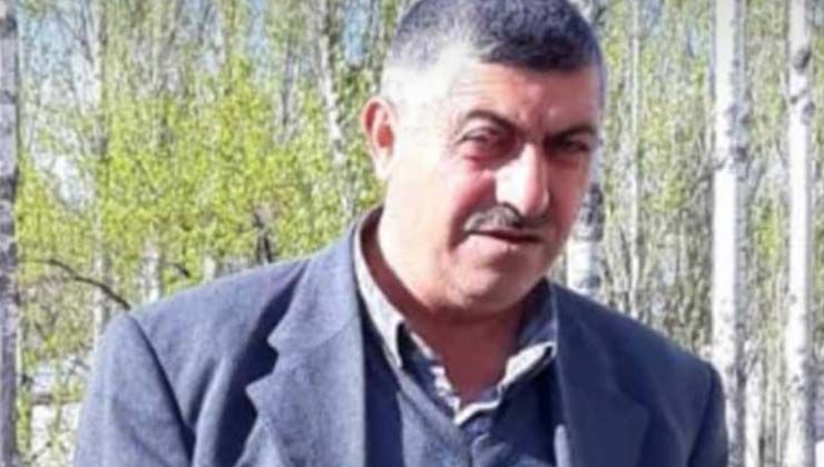 Iğdır’da Ferzende Acu ölü bulundu