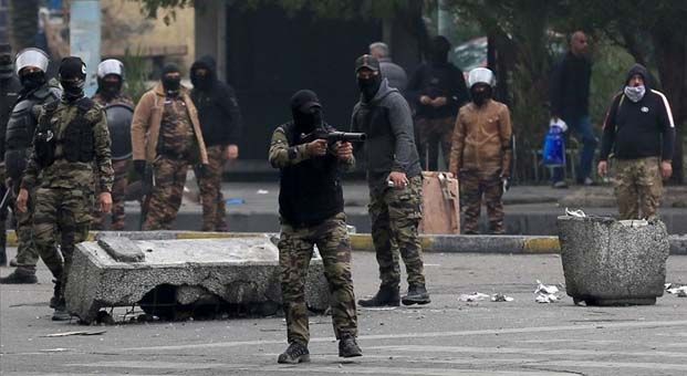 Flaş karar! Sokağa çıkma yasağı ilan ettiler