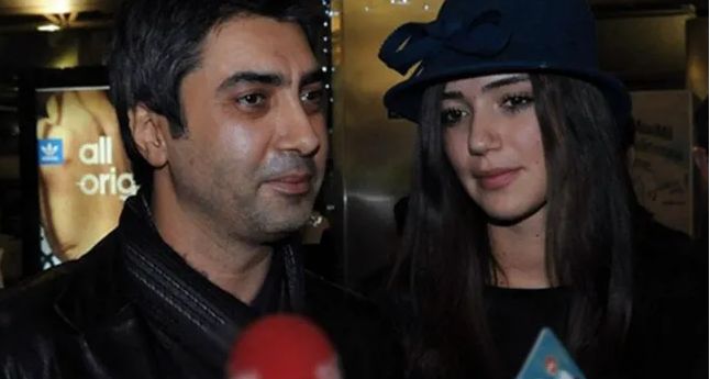 Çocuklarını görmek isteyince olay çıktı! “Yurtdışından…”