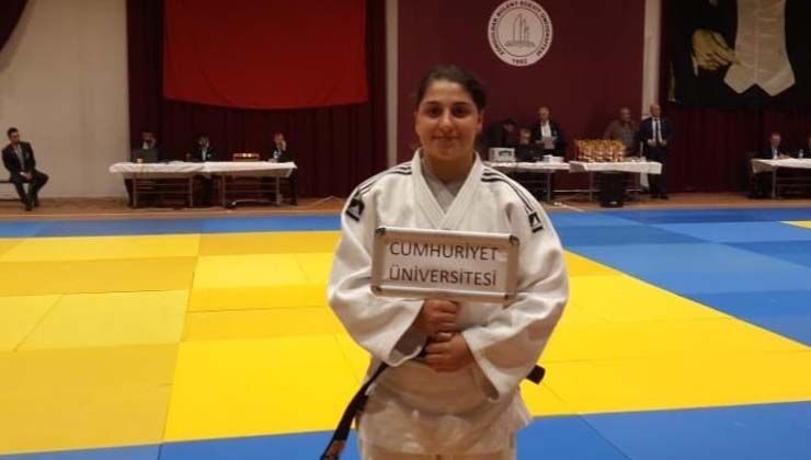 Milli judocu Nurdan Almalı 23 yaşında vefat etti