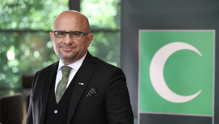 Yeşilay 26 Haziran Uyuşturucu Kullanımı ve Kaçakçılığı ile Mücadele Günü’nde ailelere çağrıda bulundu