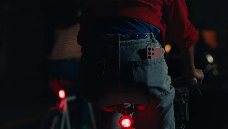 Samsung’un Netflix iş birliğinde, Galaxy S22 Ultra ile çekilen ‘Stranger Things’ esintili filmi yayınlandı