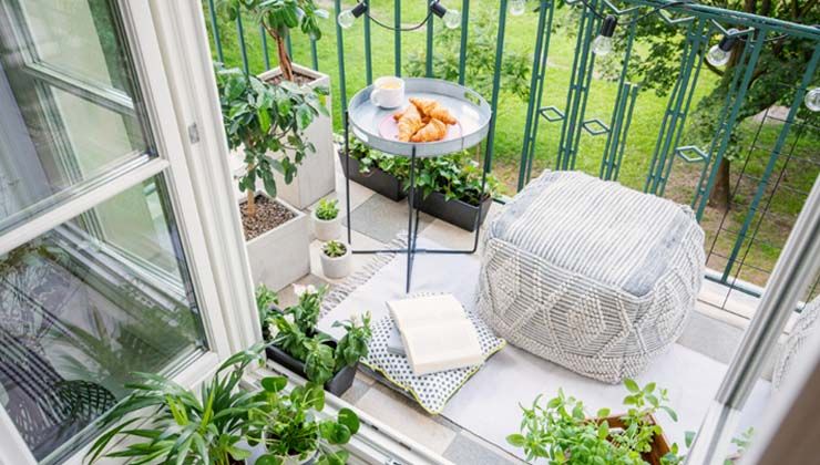 Koçtaş’tan bahçe dekorasyon önerileri