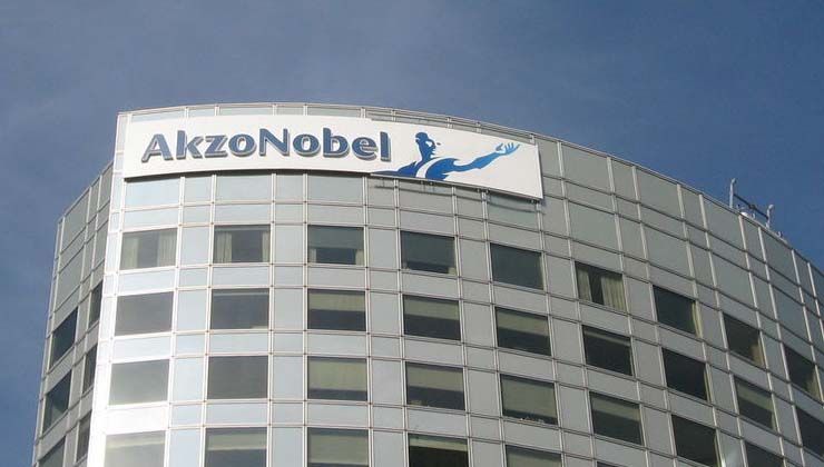 AkzoNobel, Çin’deki endüstri boya tesisini büyütüyor