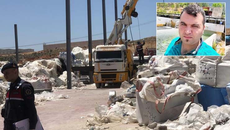 Gaziantep’te Enes Furkan Tutar hayatını kaybetti