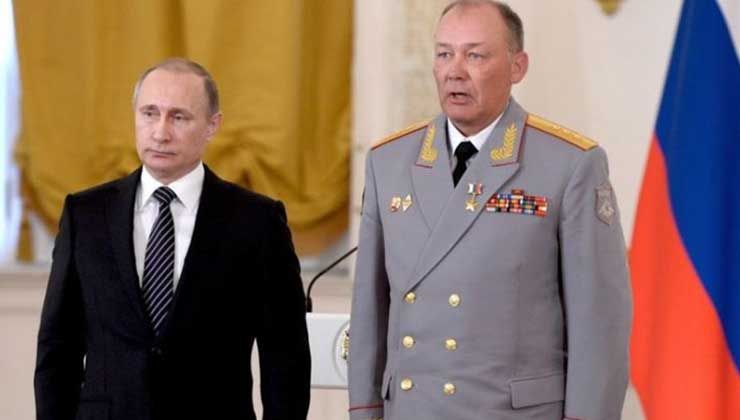 Rus General NATO’yla muhtemel savaşta vurulacak ilk yeri açıkladı!