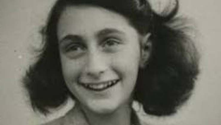 Anne Frank kimdir neden öldü?
