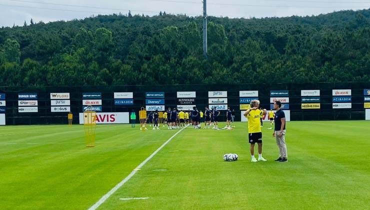 Fenerbahçe Tiran maçı ne zaman hangi kanalda canlı yayınlanıyor