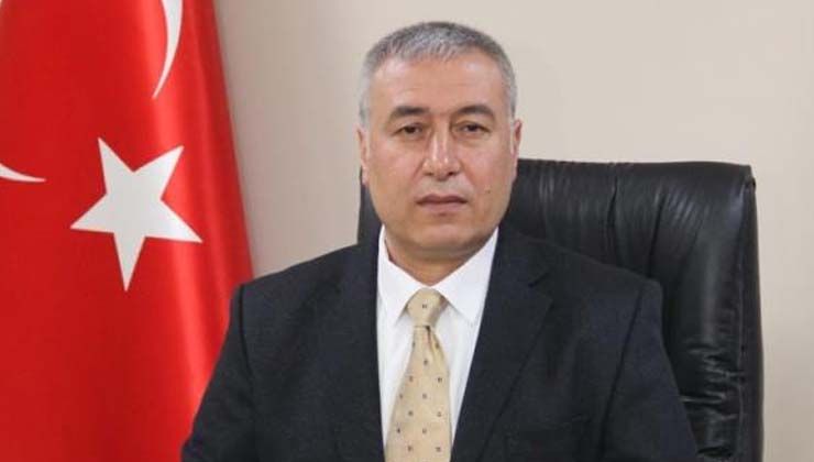 Ordu’daki kazada Prof. Dr. Sıddık Korkmaz hayatını kaybetti