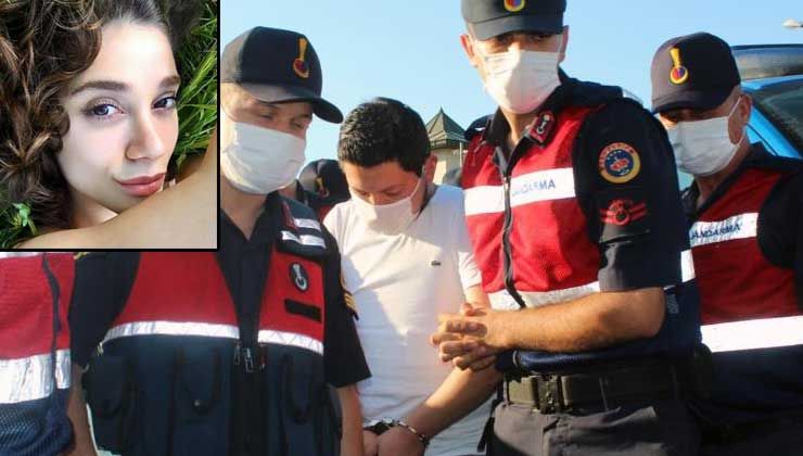 Pınar Gültekin cinayetinin gerekçeli kararı açıklandı