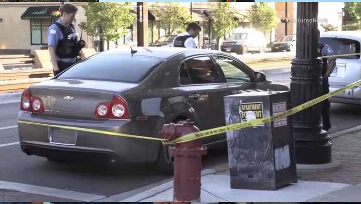 ABD’de silahlı saldırıda 5 aylık bebek öldürüldü