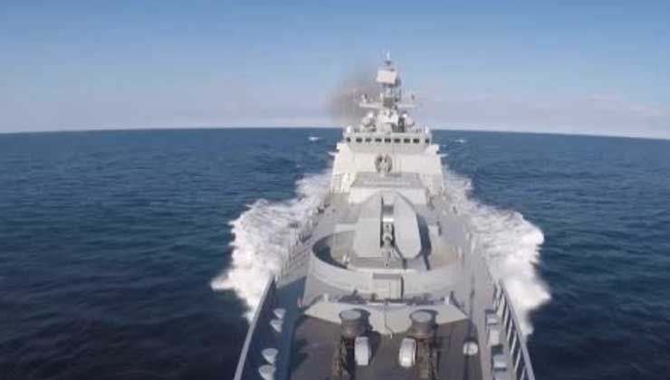 Rusya’dan gözdağı: NATO’yla savaşta ilk Londra vurulacak