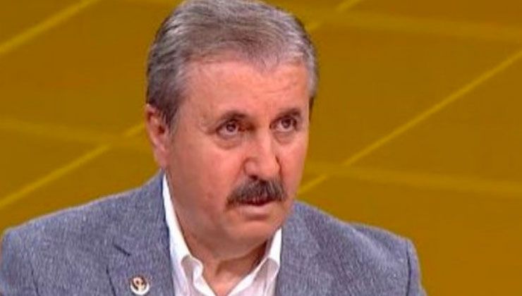 Destici asgari ücrette zam beklentisini açıkladı, EYT’lilere müjde geliyor dedi