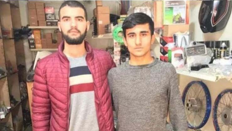 Mersin’de Bünyamin Davarcı ve Ender Yıldırım öldürüldü