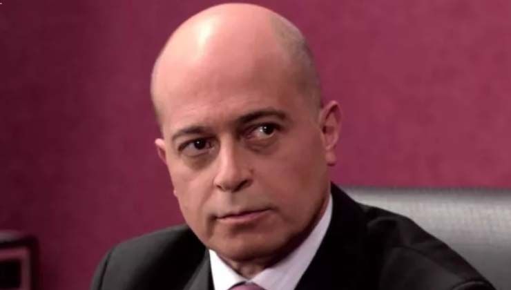 Kurtlar Vadisi’nin Tuncay’ı Osman Wöber hayatını kaybetti