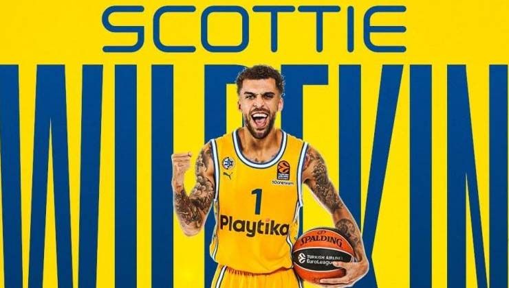 Scottie Wilbekin, Fenerbahçe Beko’da