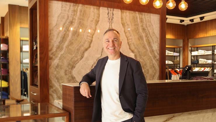 Lufian Diyarbakır’da 2 bin kişiyi istihdam edecek üretim tesisi kuruyor