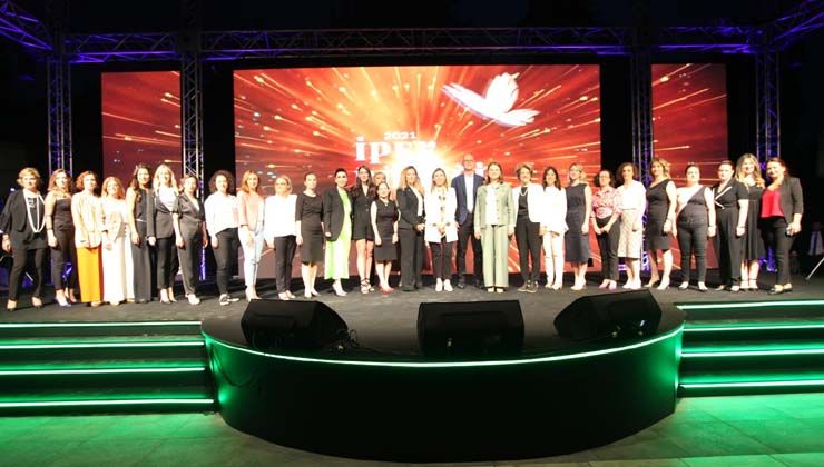 Tekstil ve hazır giyimin ihracat şampiyonları açıklandı