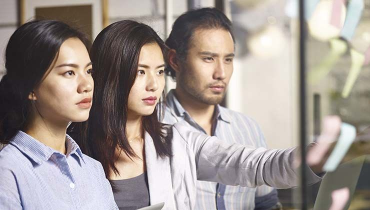 Çin’de 112 milyon kişi bilim ve teknoloji alanında çalışıyor