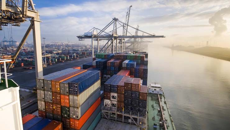 İlk 1000 ihracatçı listesinde 159 Egeli yer aldı