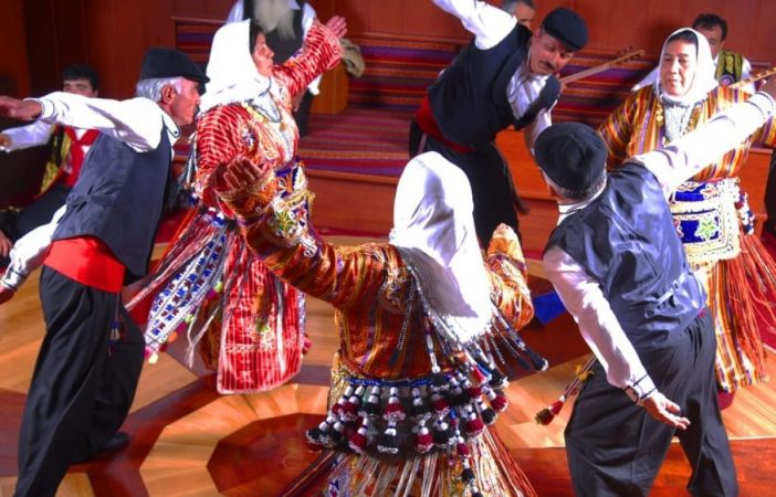 Semah’a korona molası!.. Aleviler açıklama yaptı