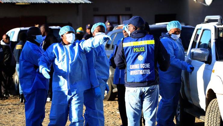 Güney Afrika’da gece kulübünde 20 kişi ölü bulundu! Ölüm nedenleri bilinmiyor