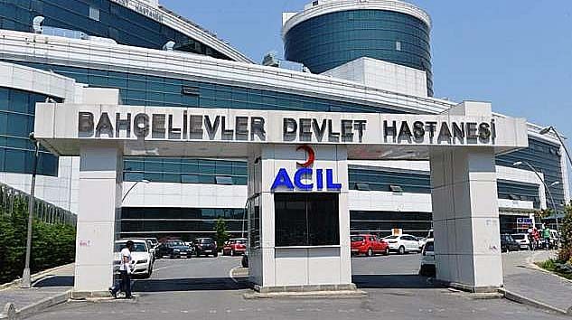 İstanbul Bahçelievler Devlet Hastanesi ilaç paketleme sistemi alacak
