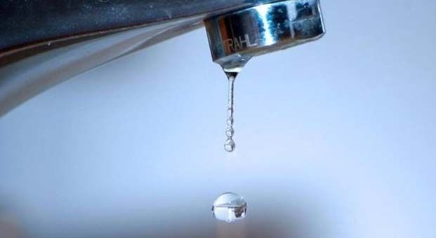 Zeytinburnu su kesintisi 26 Haziran