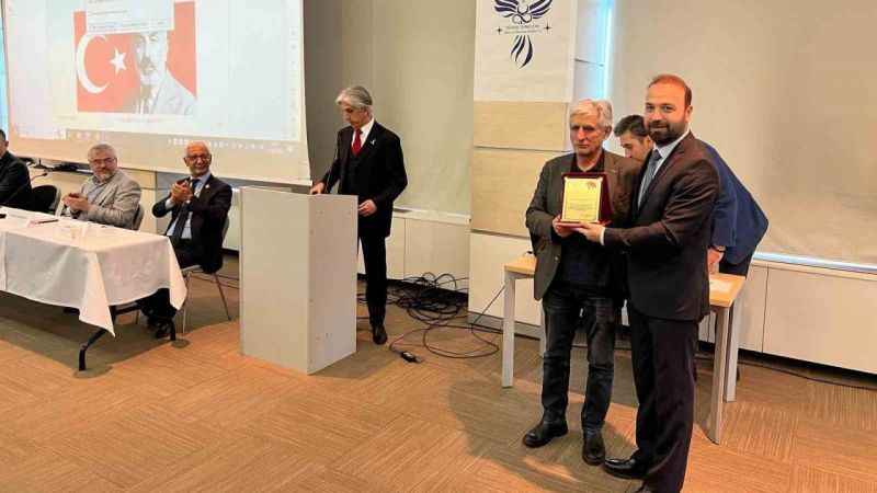Türk Bilim Şehri kurulacak Türk Bilim Şehri kurulacak