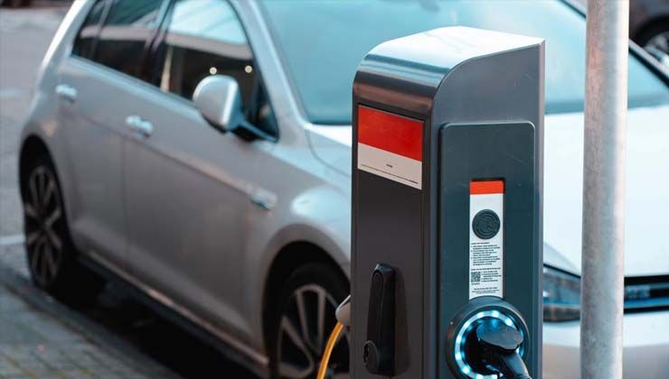 Elektrikli araçlara talep patlaması