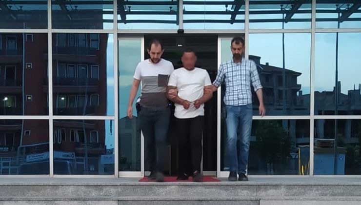 Husumetlisine sokak ortasında kurşun yağdırdı